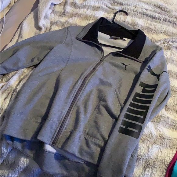 Puma Jacket - Picture 2 of 3
